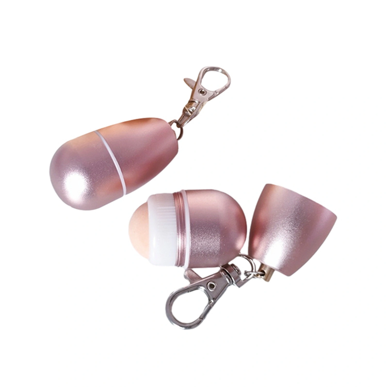 Roller Volcanic Stone Oil-absorbing Ball Facial Tools for Skin Care