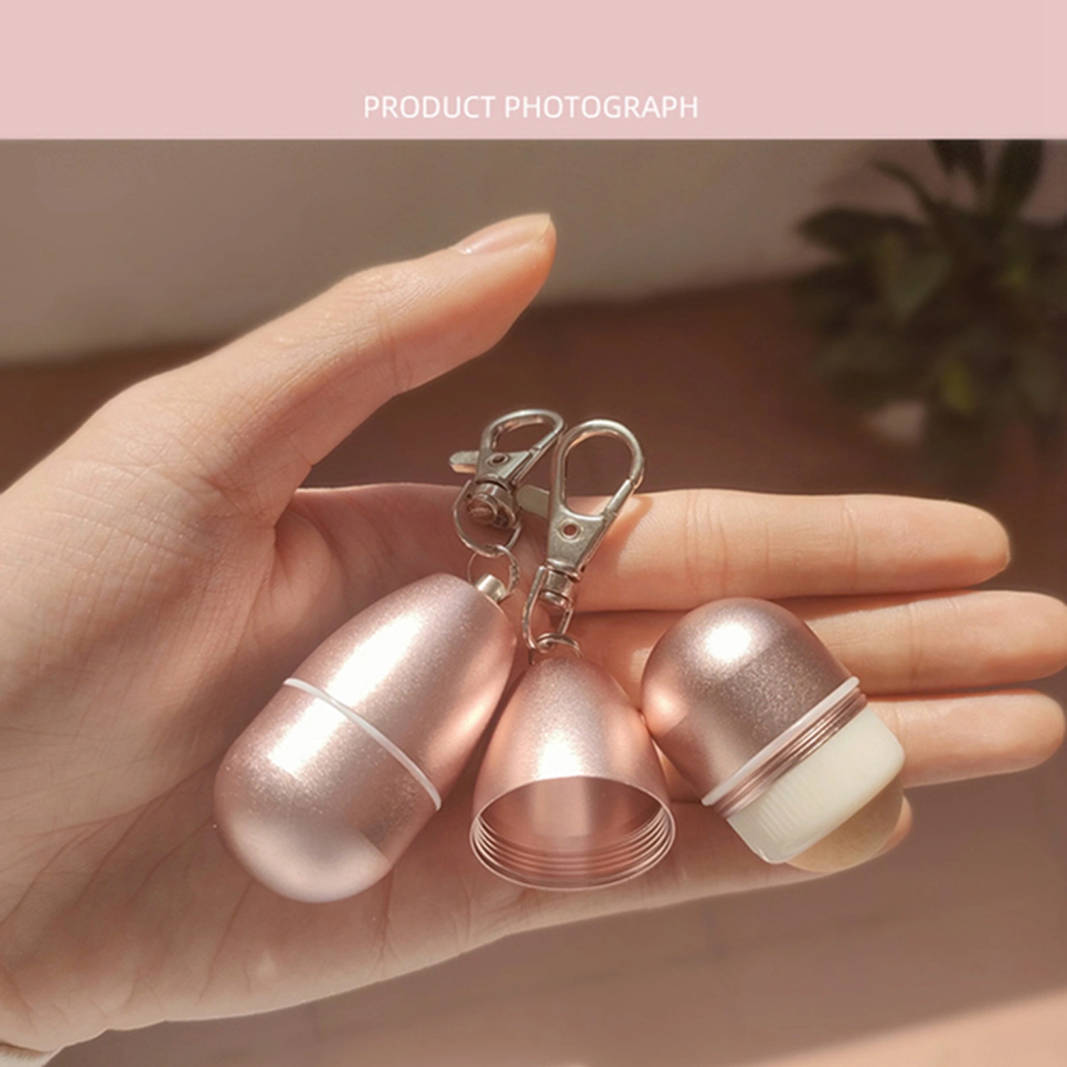 Roller Volcanic Stone Oil-absorbing Ball Facial Tools for Skin Care