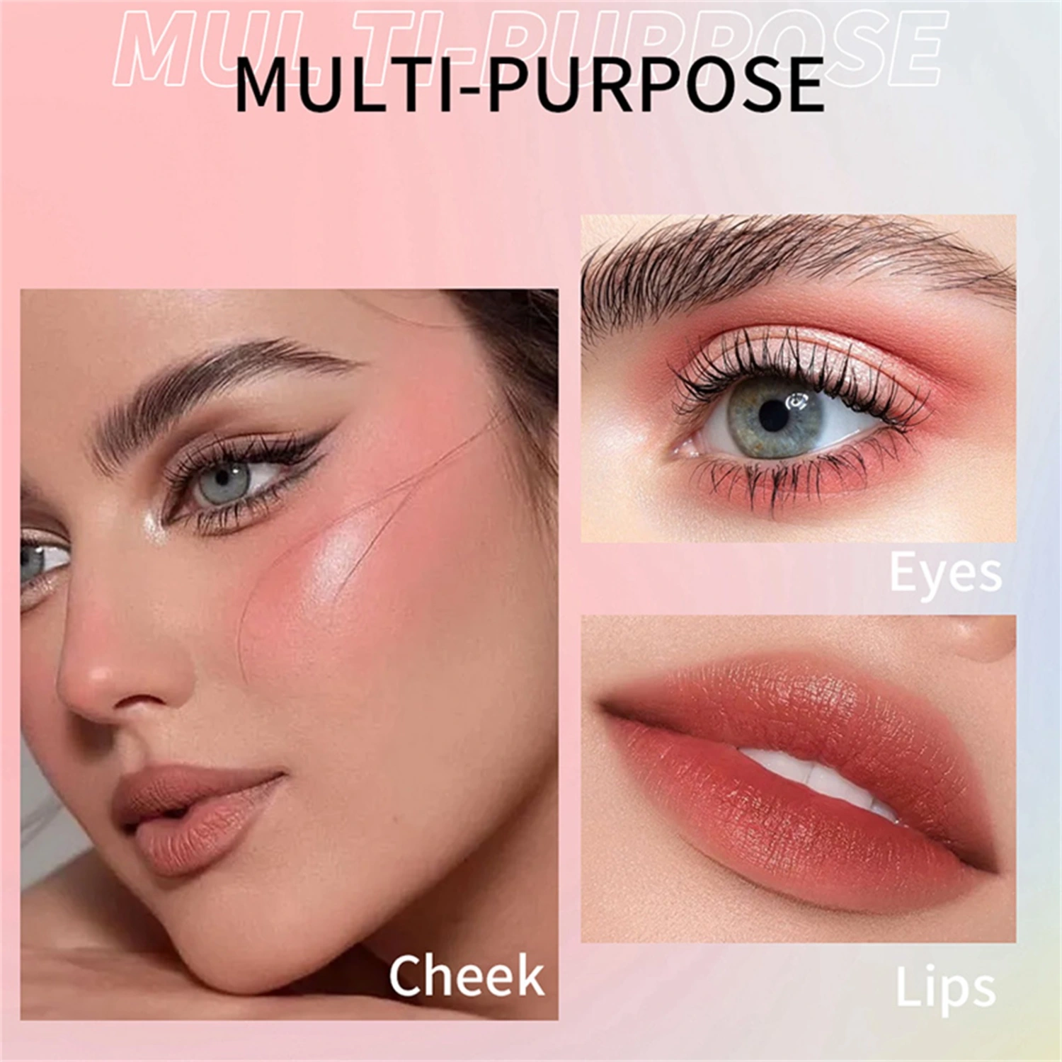 Face Blush Liquid, Cream Liquid Blush Makeup, Soft Cream Face Blush