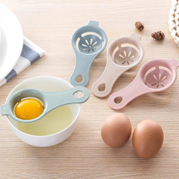 Egg White Egg Yolk Separator Egg Baking Cooking Kitchen Tool