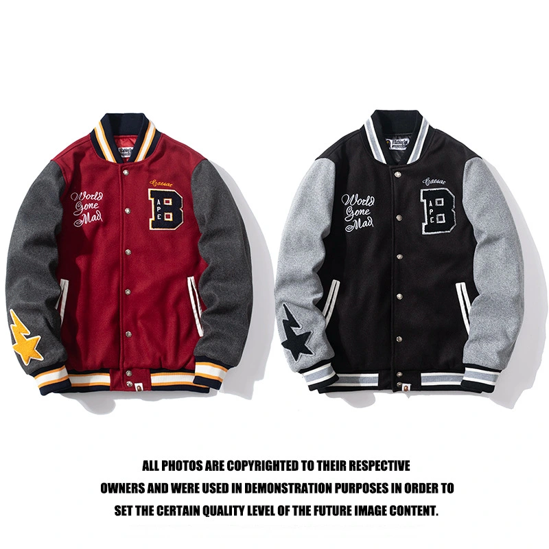 Jacket Coat
