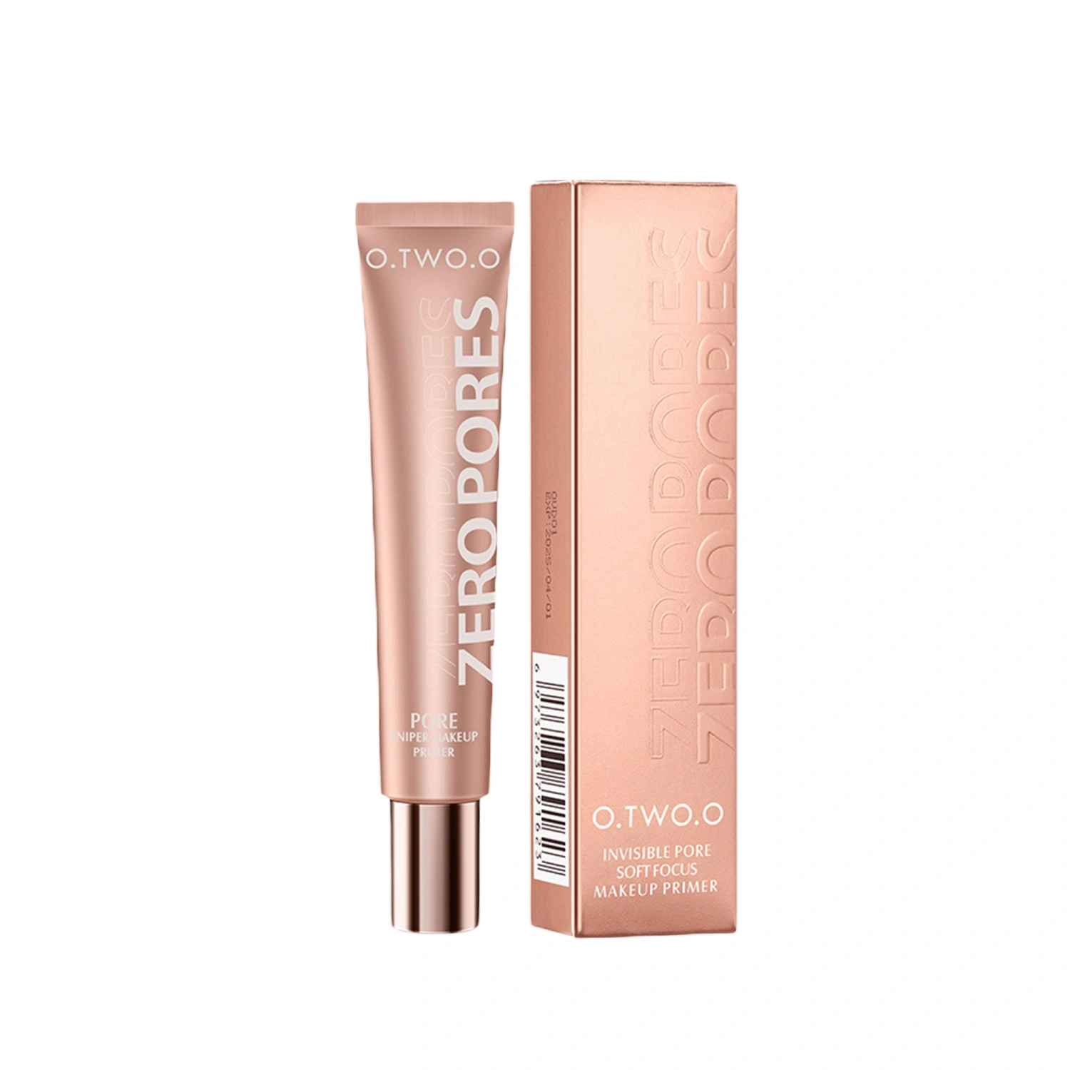 Face Primer for Makeup, Looking Poreless, Primer for Oily Dry Skin
