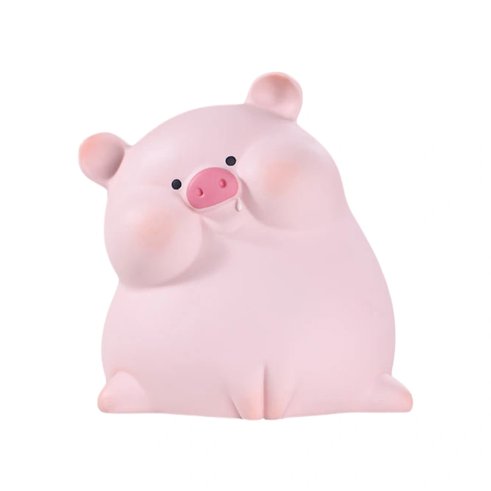 Cute Piggy Bank Classic Coin Bank Money Bank for Saving Money