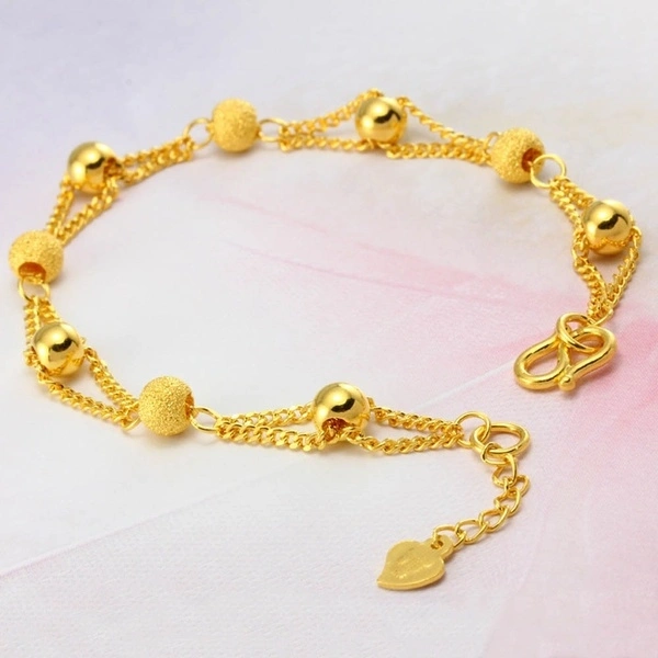 Fashion Bead Bracelet for Women Friendship Bracelets Fine Jewelry