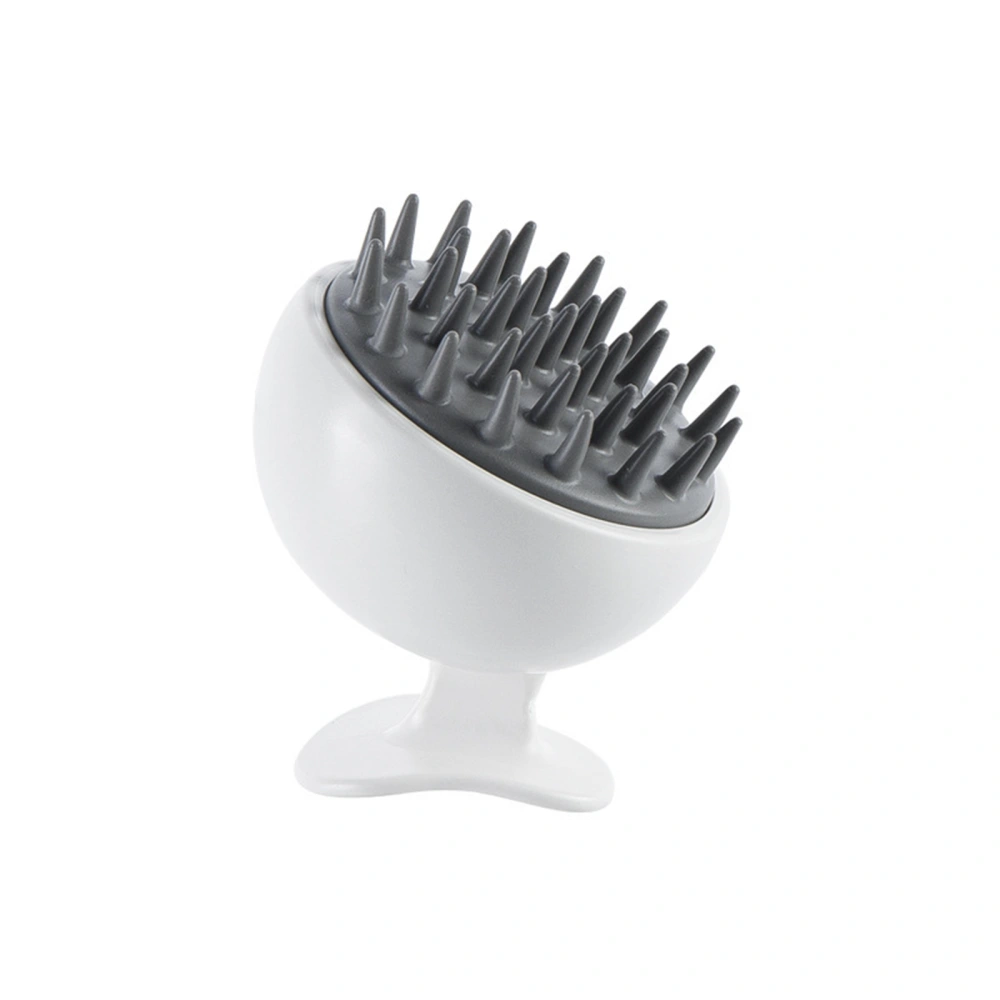 Hair Scalp Massager Lightweight Shampoo Brush Scalp Scrubber