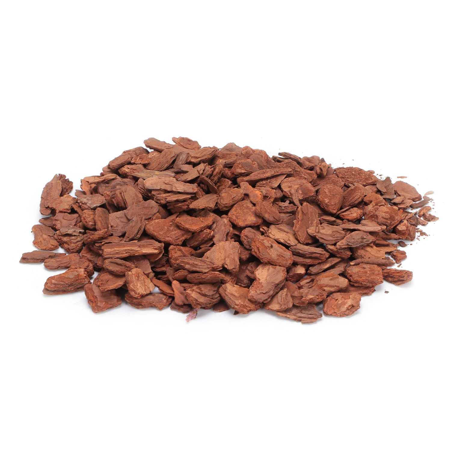 Bark Bedding Reptile Box Bedding Pine Bark Granule Bedding for Tortoises LizardsSmall Granule 250g