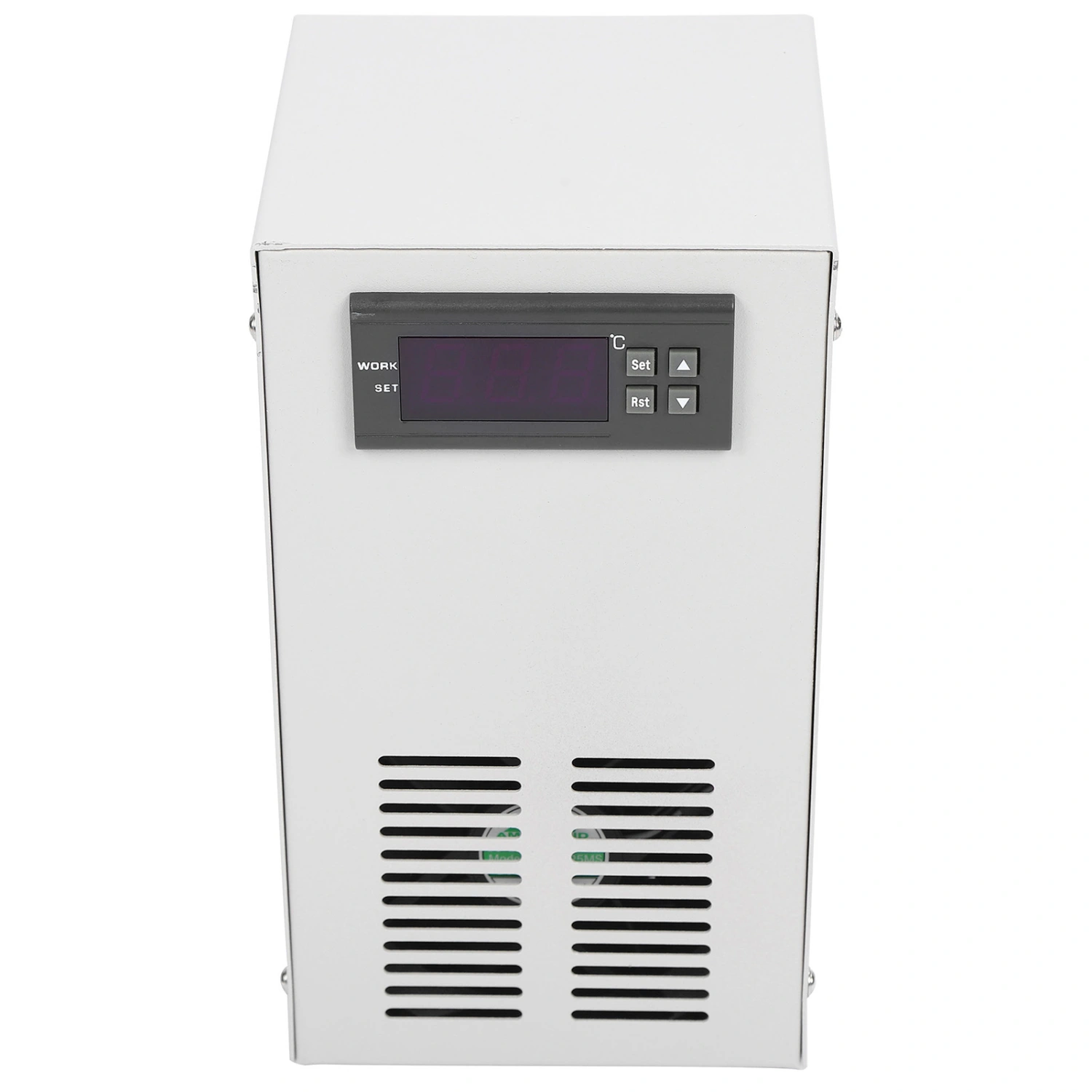 US Plug 100‑240v Aquarium Fish Tank Water Chiller Constant Temperature Cooling System