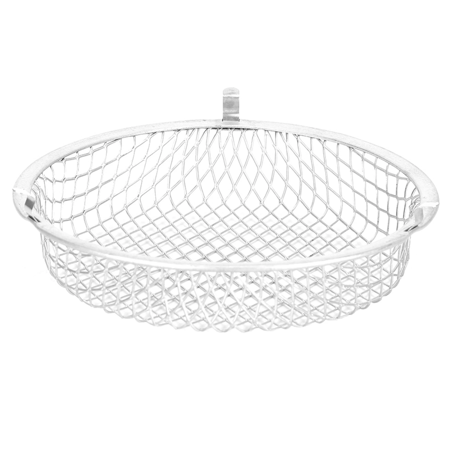 Nomo Stainless Steel 5.5' Reptile Lampshade Accessories Lampscreen Cover Cage for Reptile