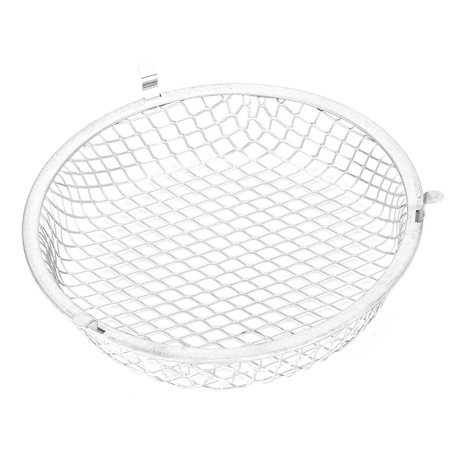 Nomo Stainless Steel 5.5' Reptile Lampshade Accessories Lampscreen Cover Cage for Reptile