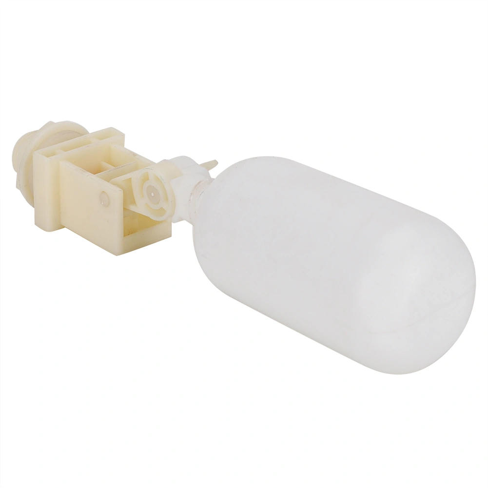 Automatic Floating Ball Valve Inlet Water Level Control Switch Fish Tank Hatcher Accessories