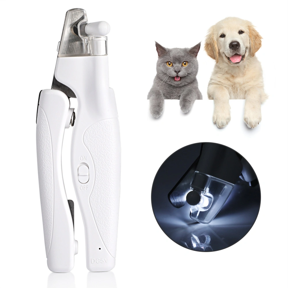 Dog Nail Clipper