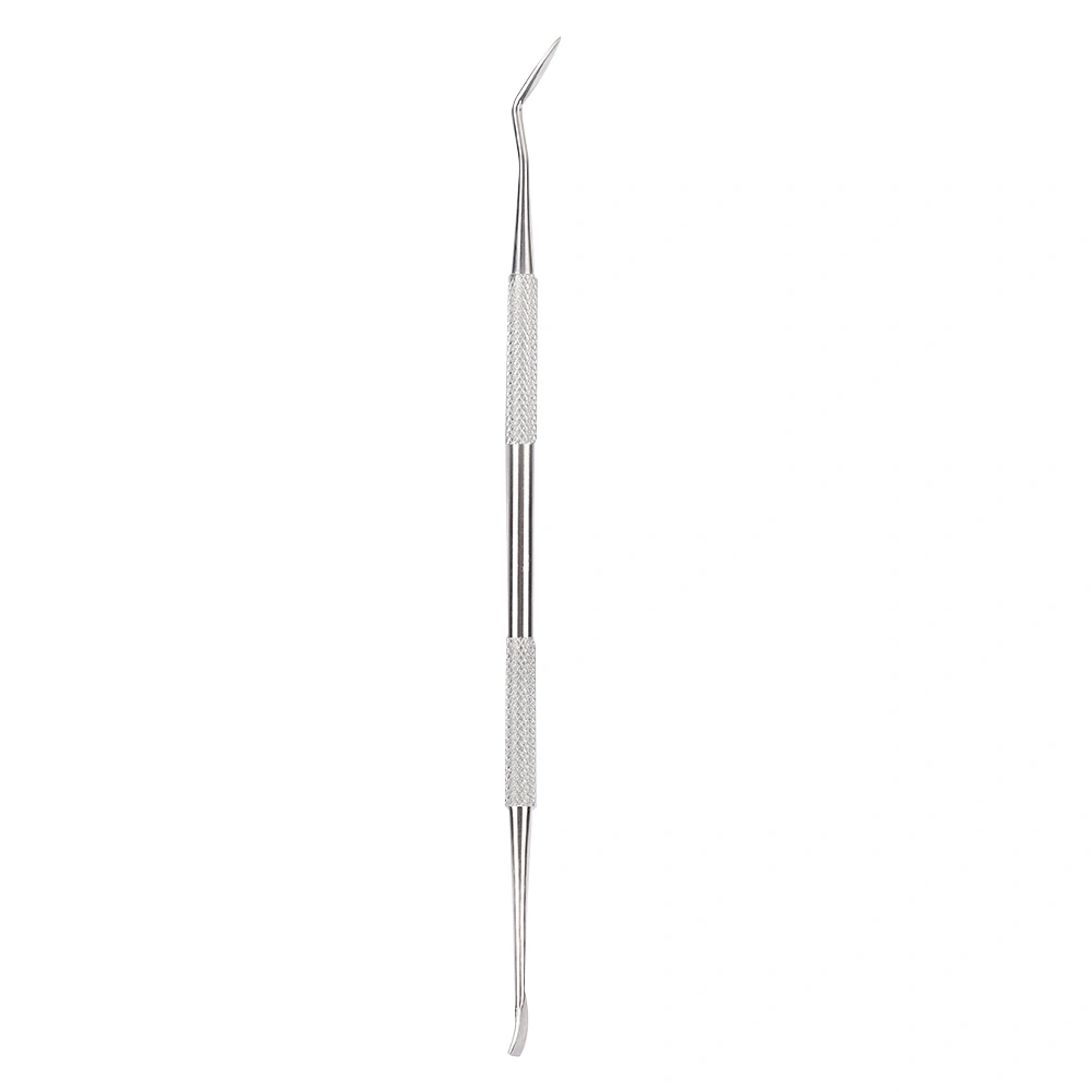 Stainless Steel Pet Dog Tooth Cleaner Plaque Tartar Remover Scraper Dental Cleaning Tool