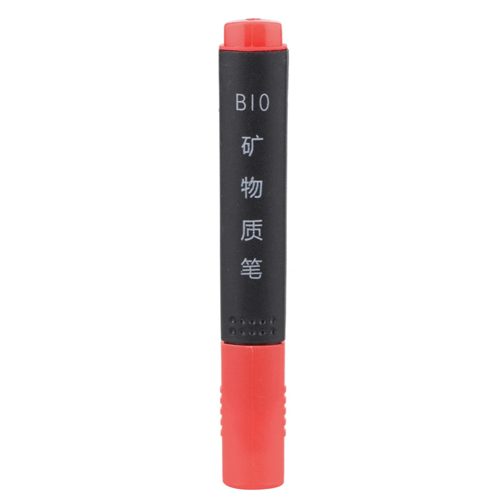 Portable BIO Mineral Tester TDS Water Quality Test Energy Conductive Pen for Fish Tank Aquarium