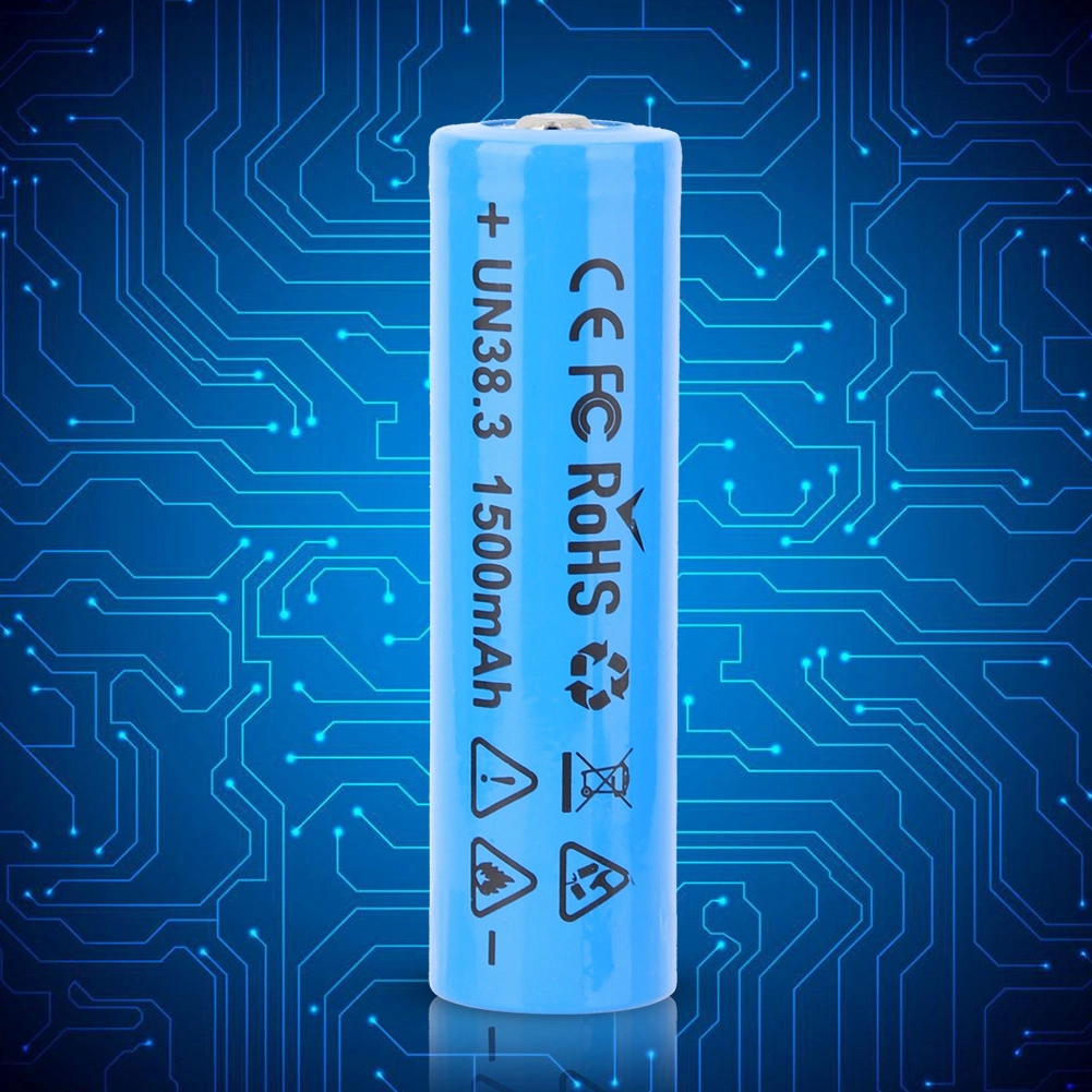 5W 365NM LED UV Light Flashlight Cat Dermatophytosis Inspection Lamp 18650 Battery US 110-220V