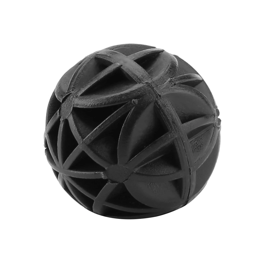 50Pcs Bio Porous Filter Biochemical Ball with Cotton Aquarium Pond Filter Material 36mm