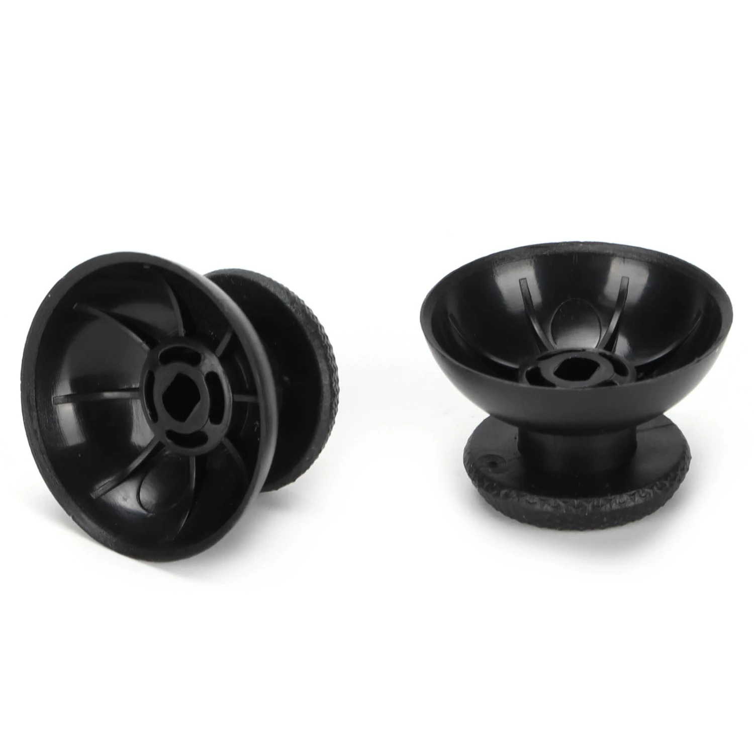 Joystick Thumb Stick Keycap Small Durable Sturdy Comfortable Repair Parts for PS5