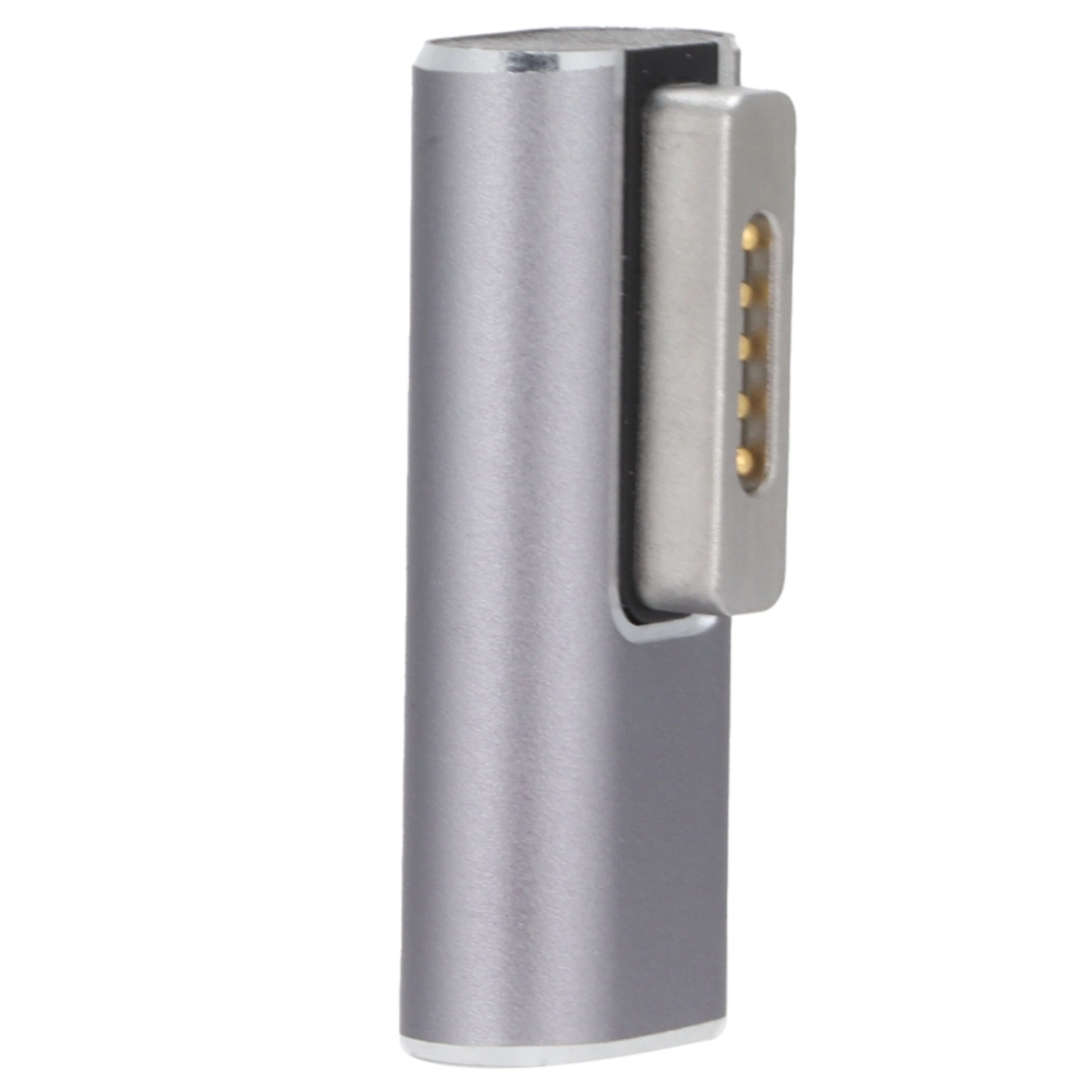 PD Decoy Adapter TypeC Female to MagSafe 2 Magnetic Charging Converter for MacBook Air/Pro Computer