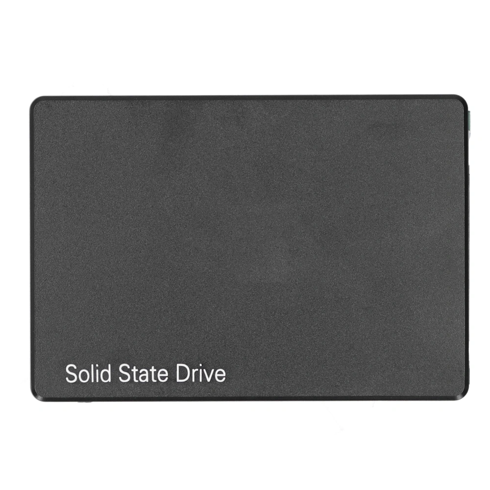 Solid State Drive Metal Disk for HP Laptop Computer Supplies 70-500M/S YDS002 2.5in16GB