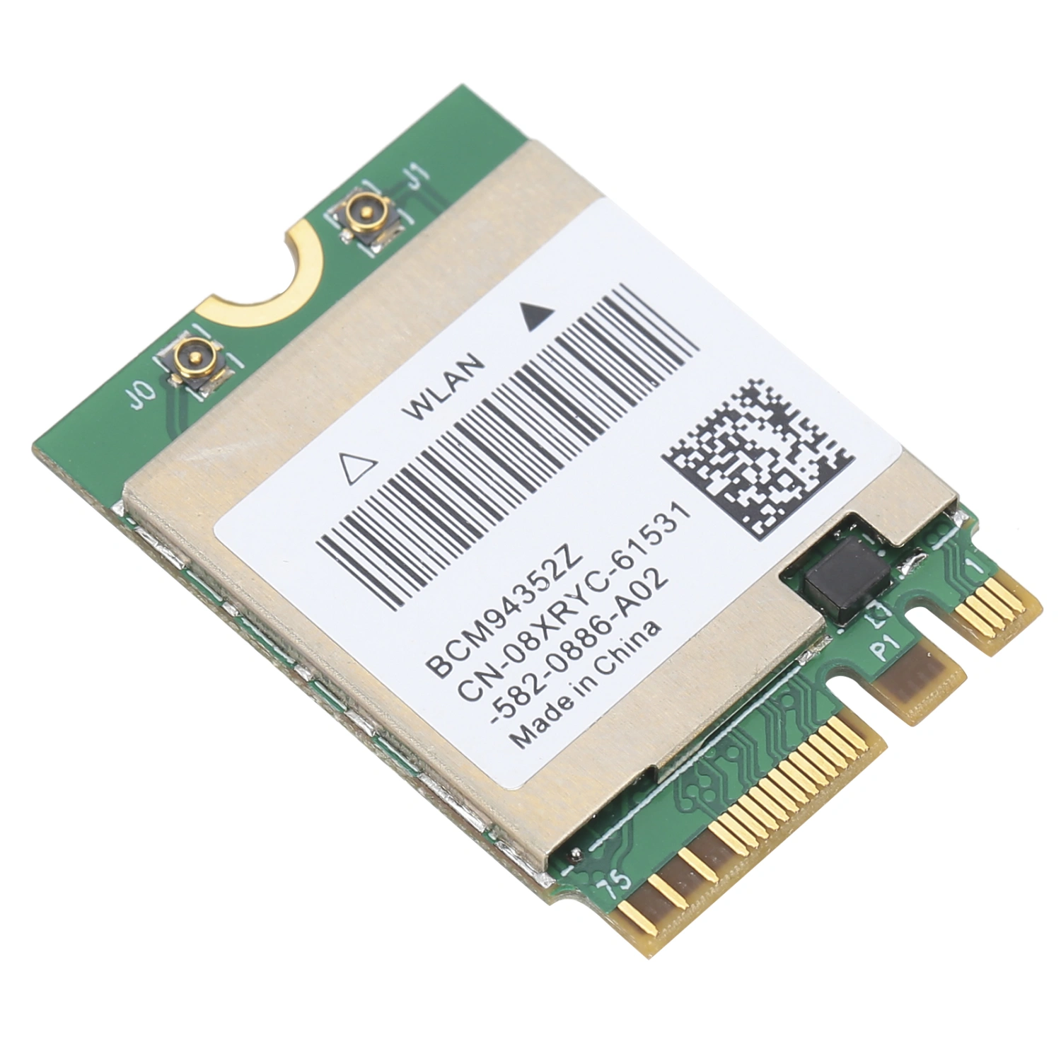 Wireless Wifi Card Dual Band Computer Accessories Wlan Adapter BCM94352Z NGFF M.2