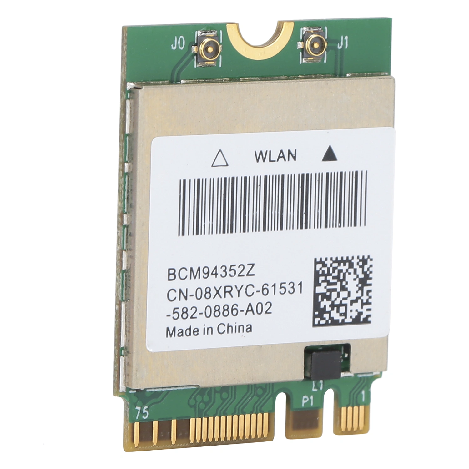 Wireless Wifi Card Dual Band Computer Accessories Wlan Adapter BCM94352Z NGFF M.2
