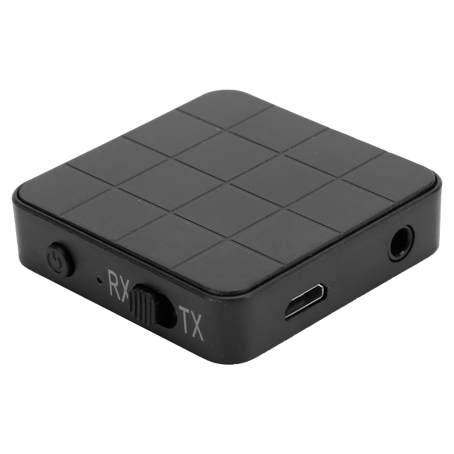 Bluetooth Receiver Transmitter 2 In 1 USB TV PC 3.5mm for Car Stereo Audio Adapter
