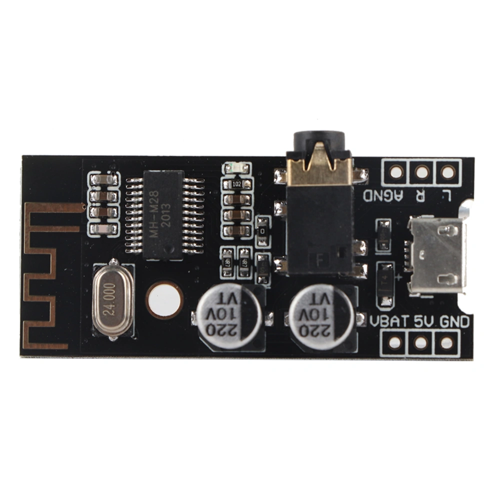 HW-407 Bluetooth 4.2 Transmission Dual Channel Stereo Lossless Wireless Audio Module