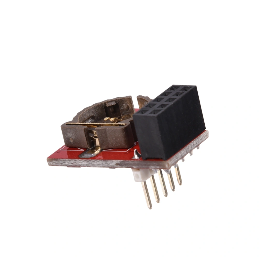 DS1307 Board RTC Module High Precision Real Time Clock Module for Raspberry Pi 3 / 2 Model B