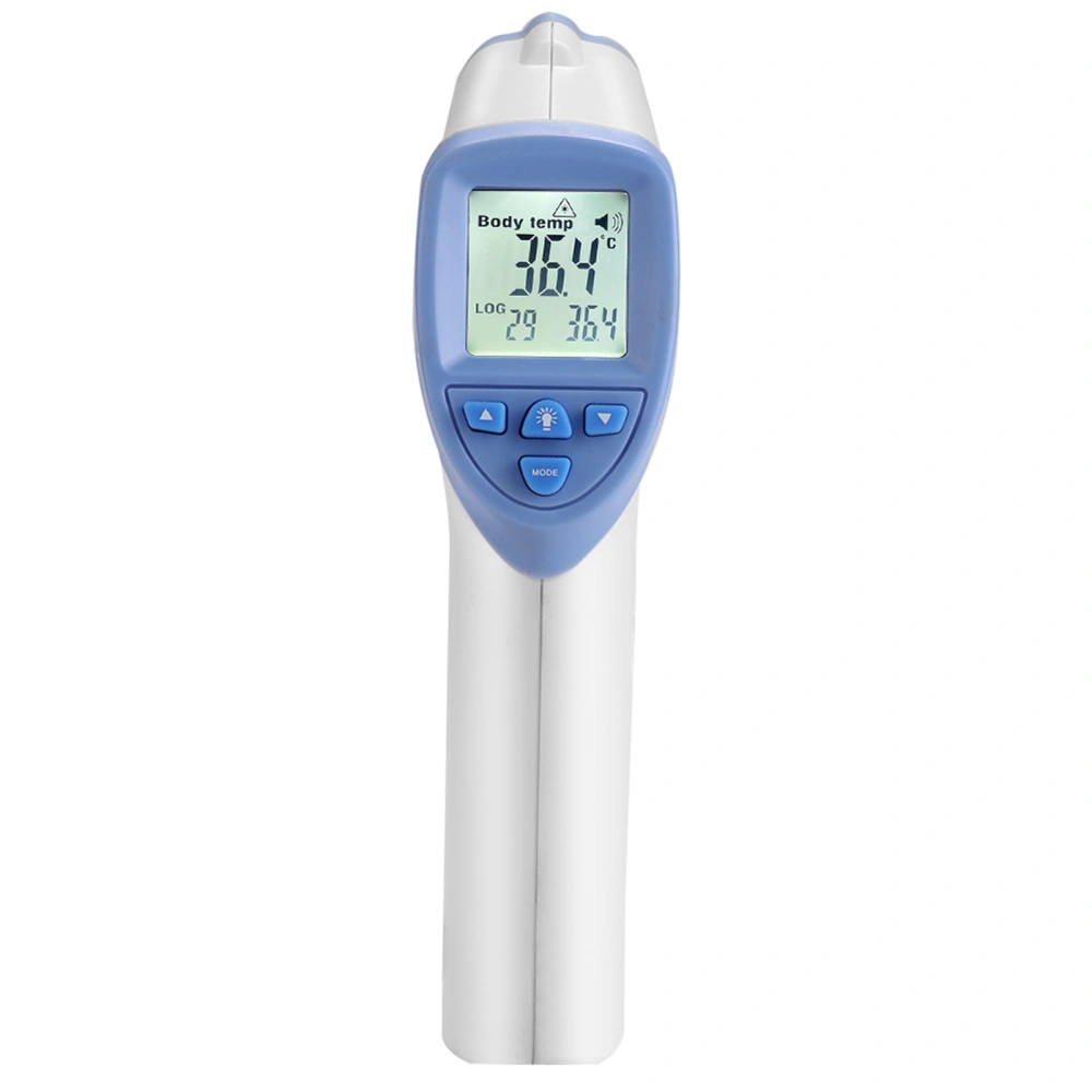 High Precision Veterinary Infrared Thermometer Pig Sheep Horse Dog Animal Thermometer