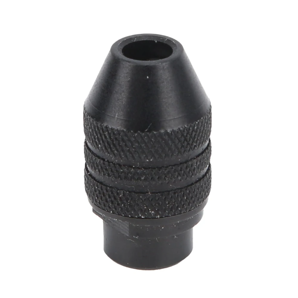 Multi Chuck Carbon Steel Fast Change Adapter Collet for Grinder Ratary AccessoriesLong Tail M8x0.75