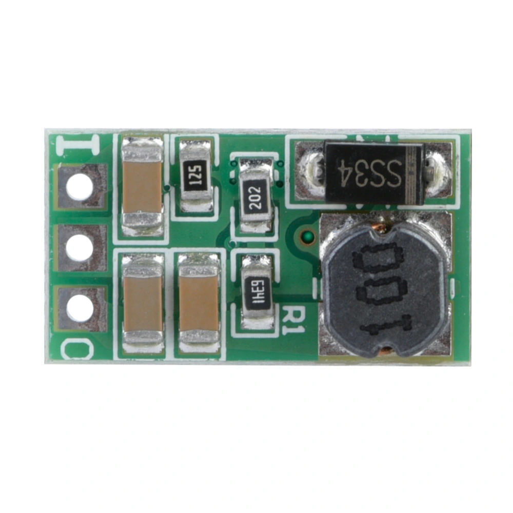 DC DC Buck Converter Step Down Regulator Module (4.75-40V to 3.3V)