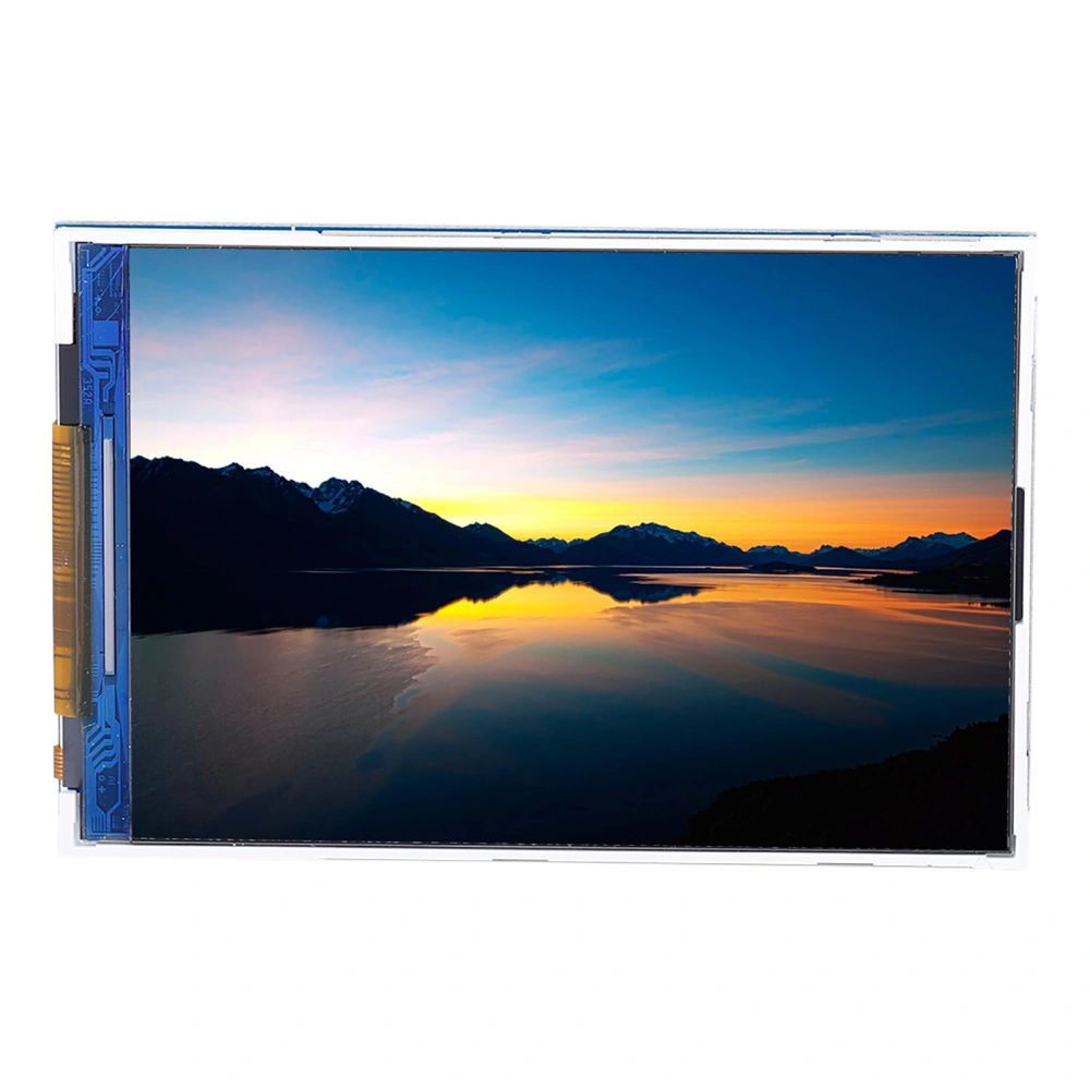 3.5in TFT LCD Screen Module 480x320 for Board Without Touch Panel