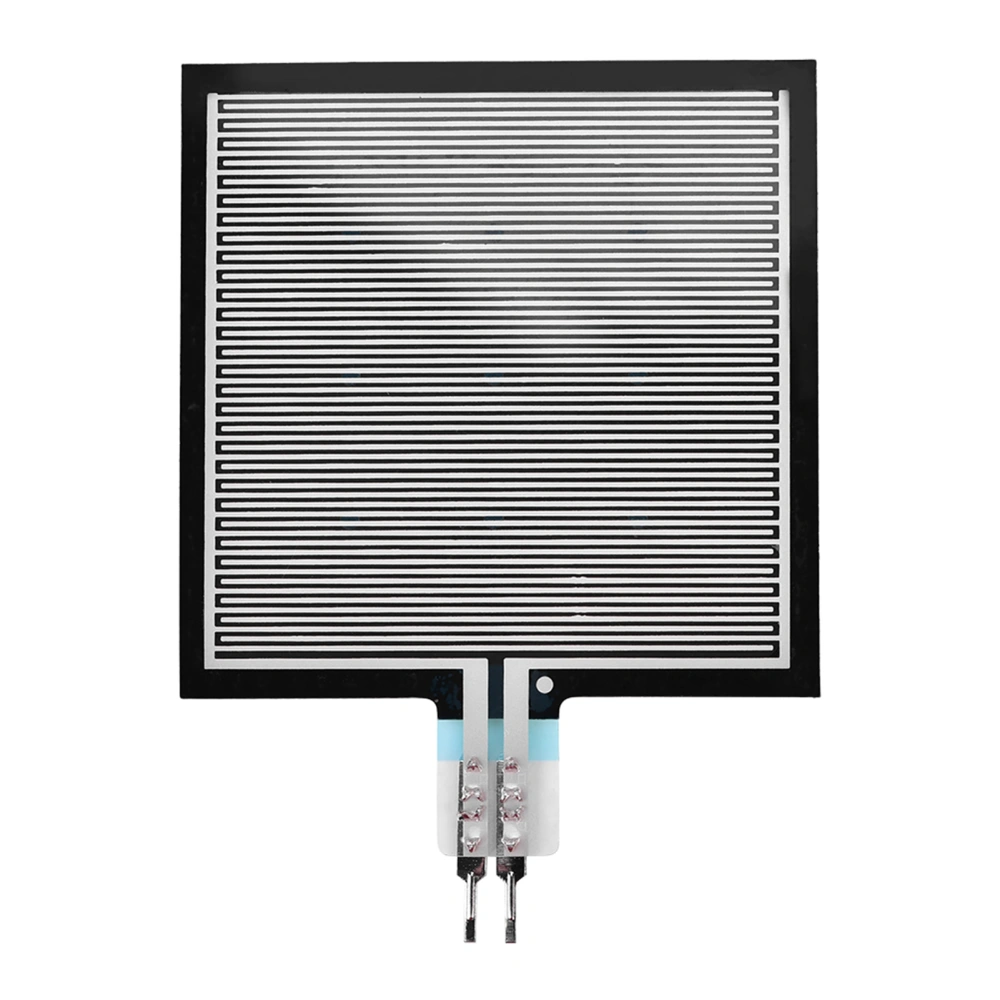 RP S40 ST High Accuracy Thin Film Pressure Sensor Force Sensor for Intelligent High End Seat