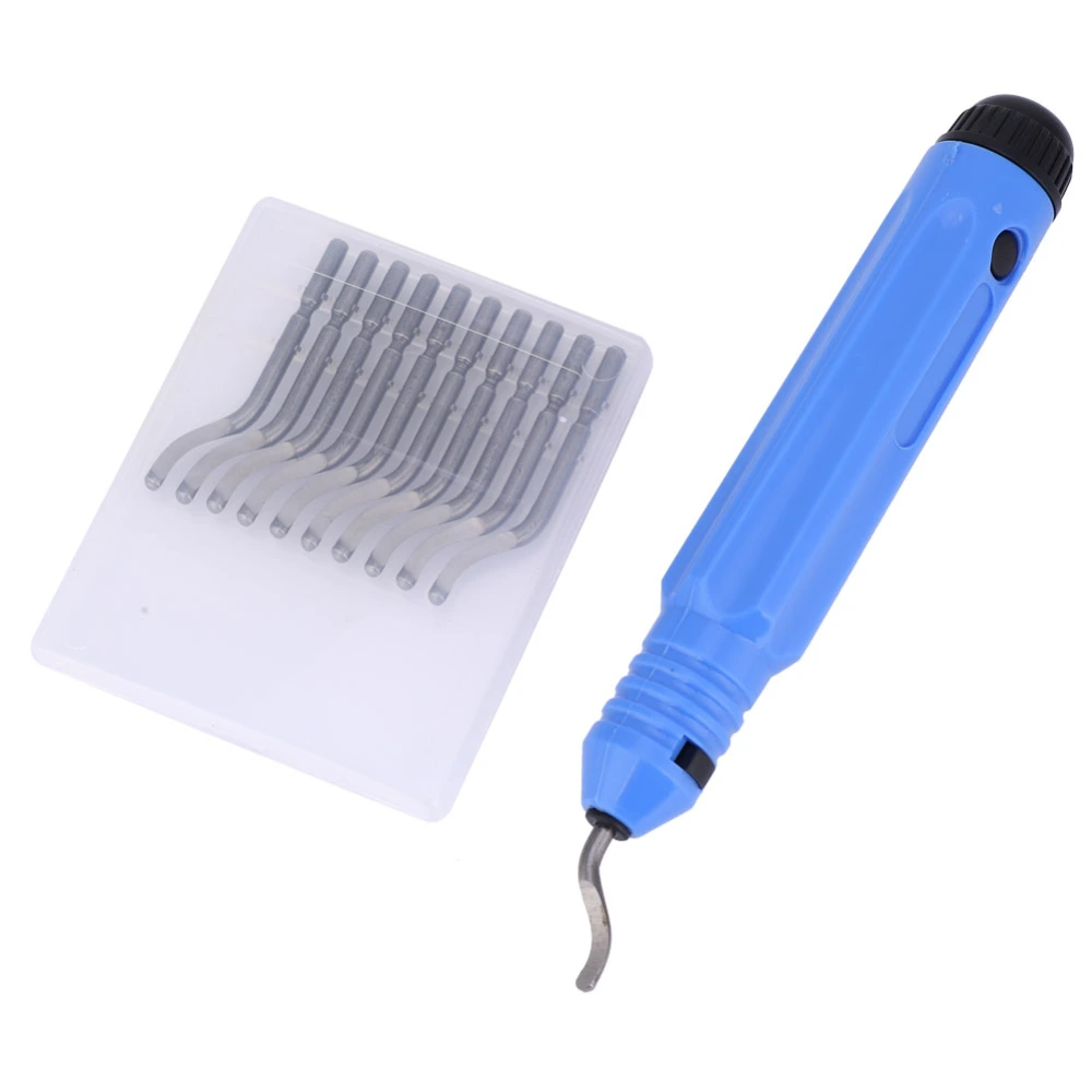 Trimming Tool Scraper High Speed Steel Deburring Slitter Edge Removing Professional Tool