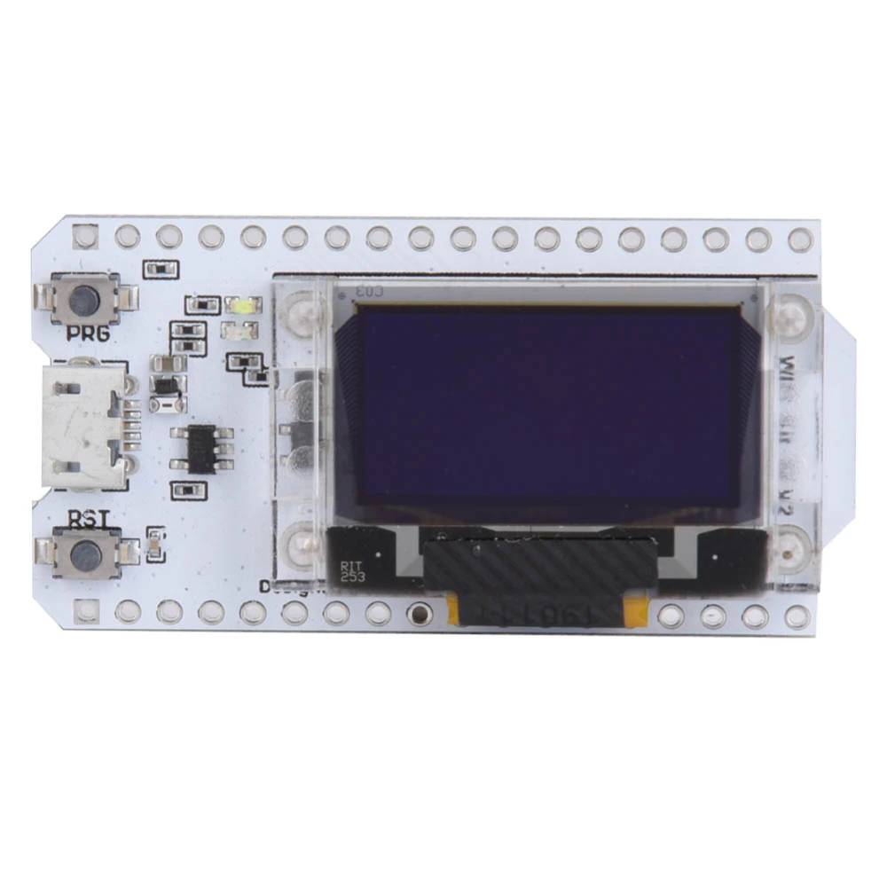 Internet of Things Development Board ESP32 Chip Bluetooth OLED WIFI Kit