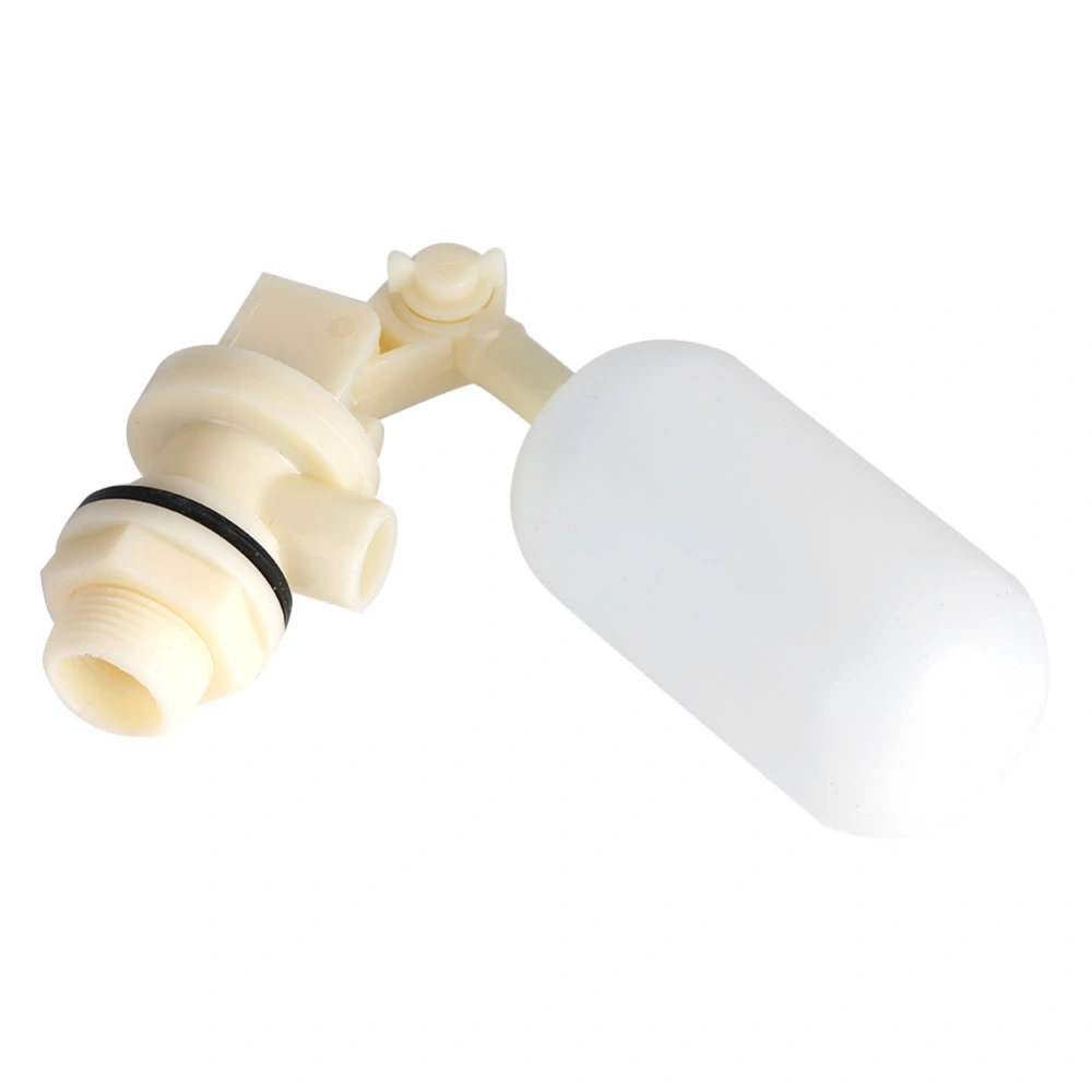 Float Valve High Quality Plastic Liquid Water Level Sensor Switch for Cooling Tower DN15/DN20DN20