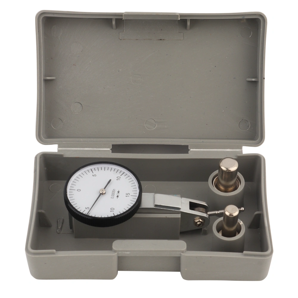 High Precision Dial Test Indicator Lever Type Dial Indicator Guage Mesuring Instrument Tool