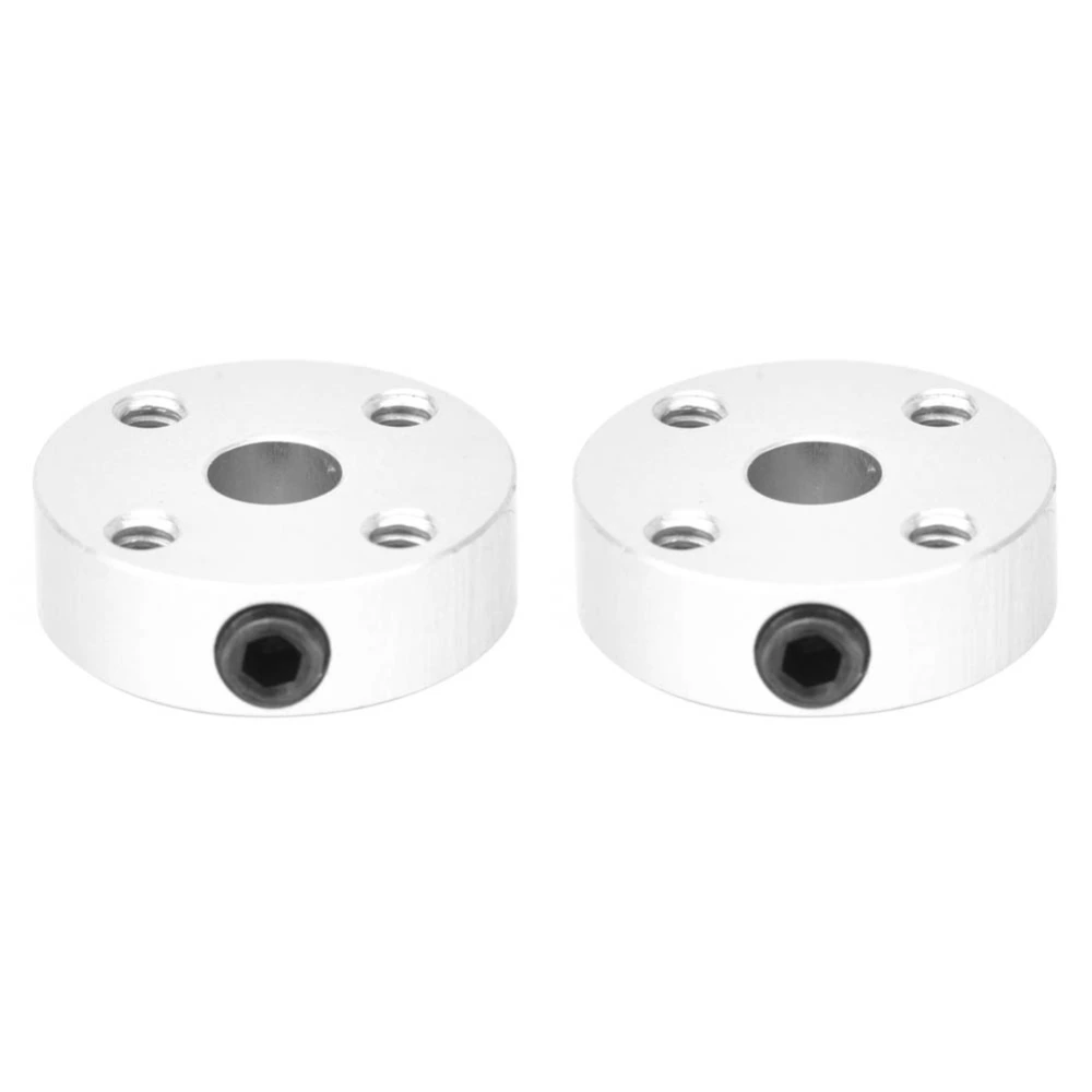 2pcs 6mm Axis Set Collar for Pitsco Tetrix Prime Robotics Spare Parts