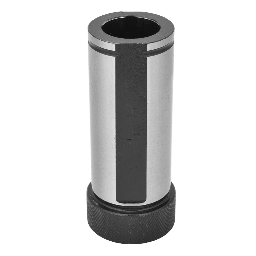 Tool Holder Bushing High Quality Steel 40Cr CNC Lathe Milling Socket Adapter D32-8/D32-9/D32-10D32-8