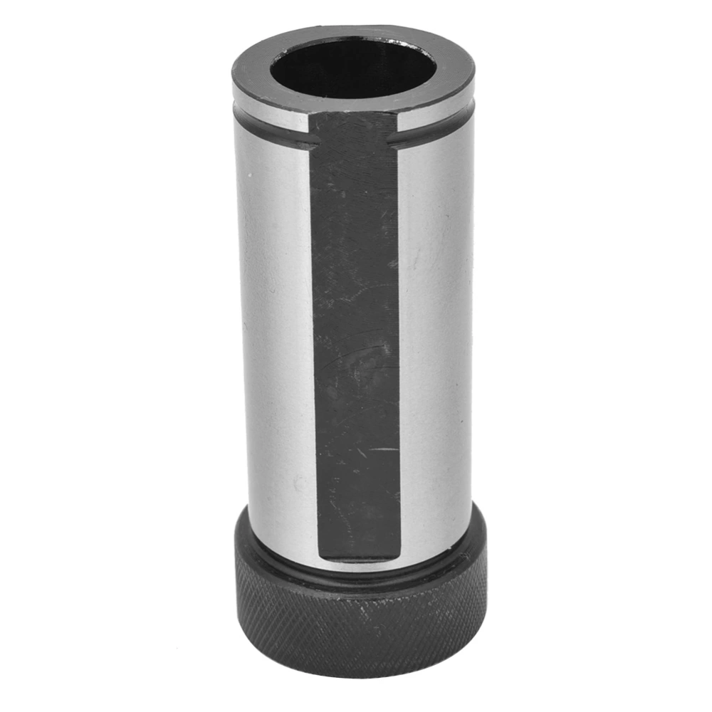 Tool Holder Bushing High Quality Steel 40Cr CNC Lathe Milling Socket Adapter D32-14/D32-15/D32-16D32-16