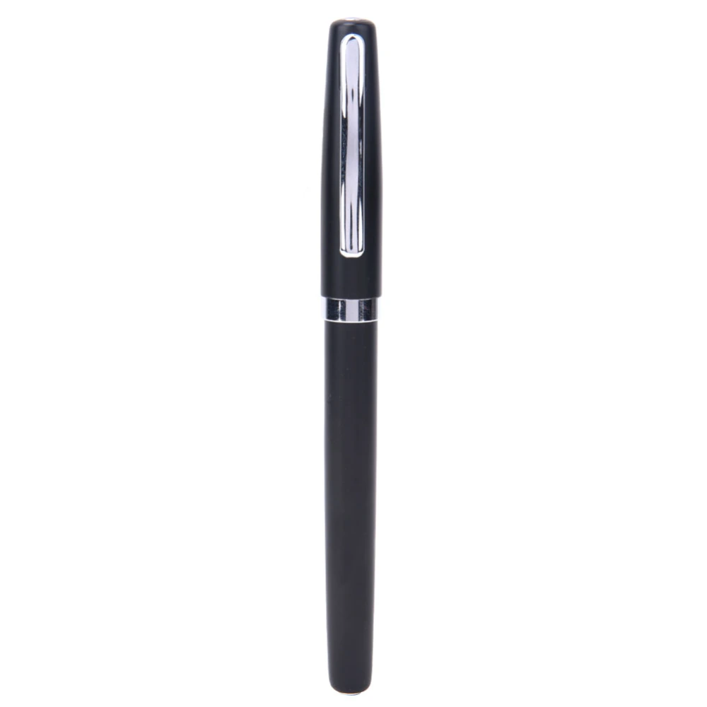 Ruby Blade Cutting Pen Optical Fiber Scriber Black Ruby Cutting Tool for Optic FiberOblique