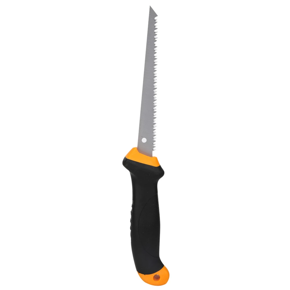 150mm Double Use Saw Manganese Steel Ergonomic Manual Saw for Multiple Purpose