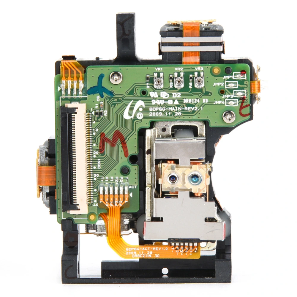 Optical Laser Lens Pickup Fit for Samsung SOH-BDP6G DVD Player Replacement Parts