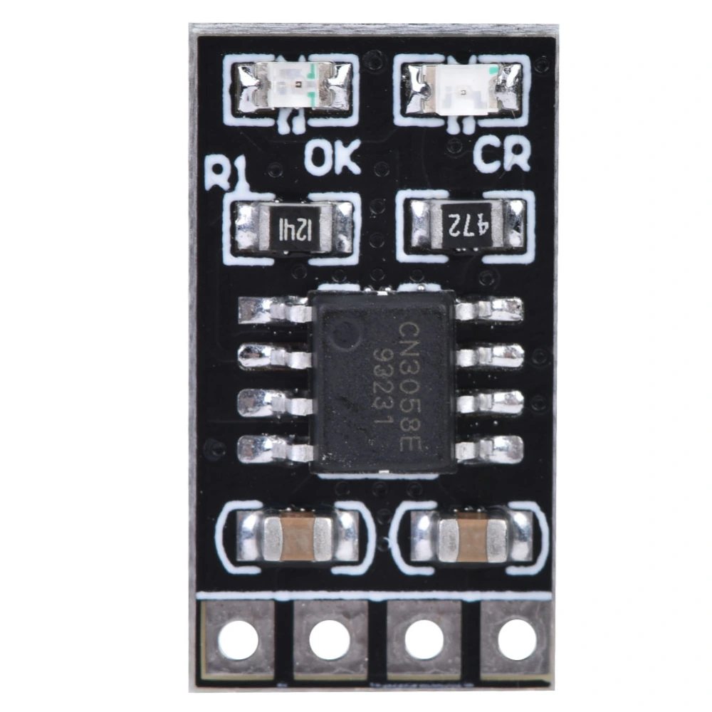 LiFePO4 Battery Charing Board Module Charging Board for Electric Toy 3.8~6VWithout Pin