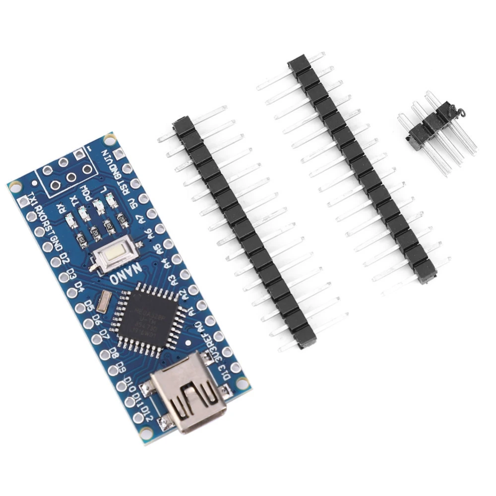 10pcs ATmega328P Micro Controller Board Module 5V 16M for Arduino