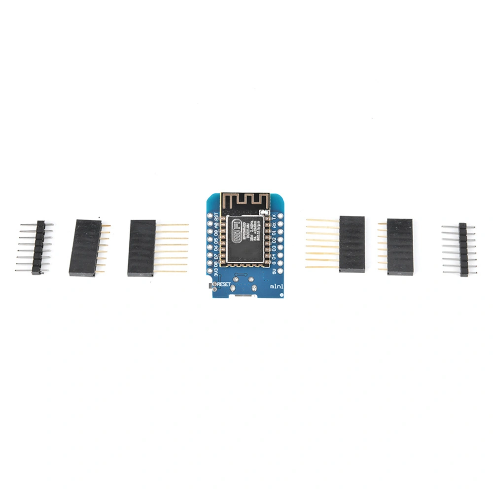 High Quality 11 I/O Pin D1-Mini WIFI Development Board Module Based on 8266EX 5V