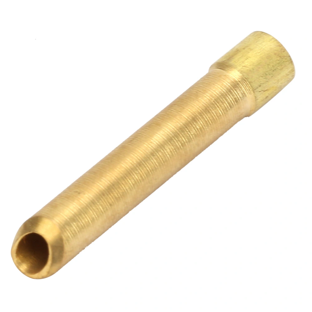 WP-9 TIG Welding Torch Brass Collet Body Electronic Soldering Welding Accessories (2.4mm&3/32)