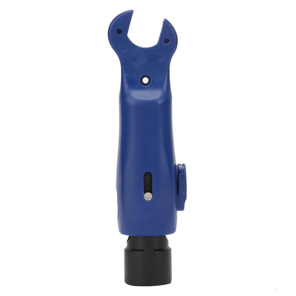 RG59/6 Electric Coaxial Cable Stripper Pen Wire Stripping Pliers Cutter with Hex Head Spanner