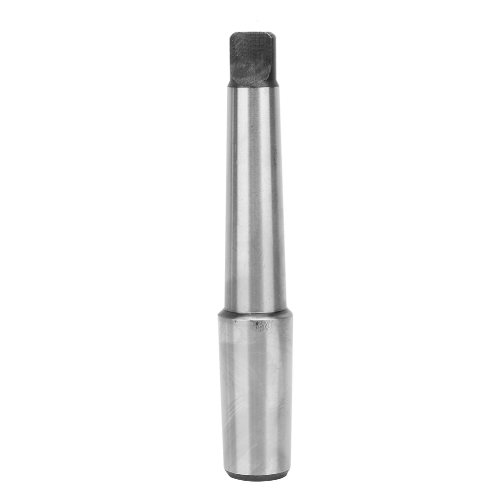 MT2-B22 Drill Chuck Connecting Shaft Rod Morse Taper Shank Drill Chuck Arbor Adapter for 5-20mm