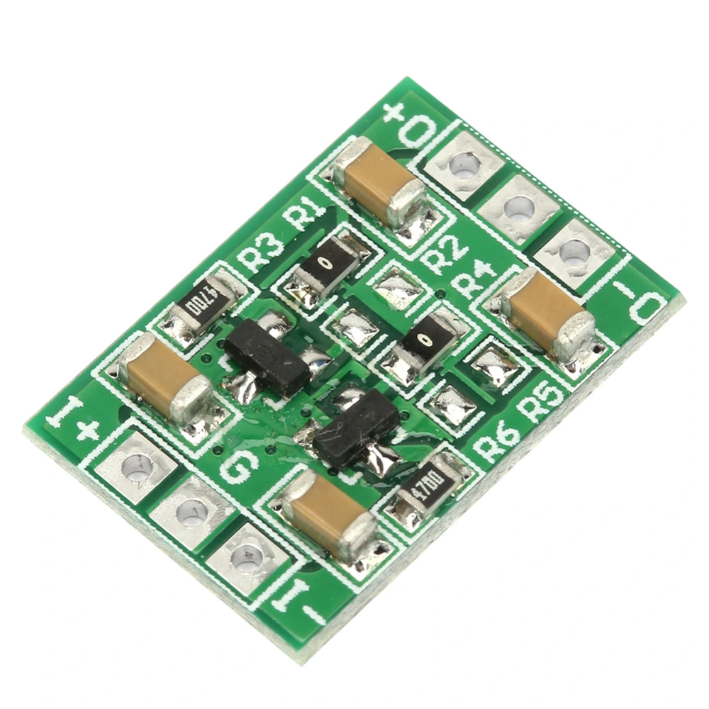 TL341 Voltage Reference Converter Module Fit for OPA ADC DAC LM324 AD0809 ARM STM32 MCU(±2.5V)