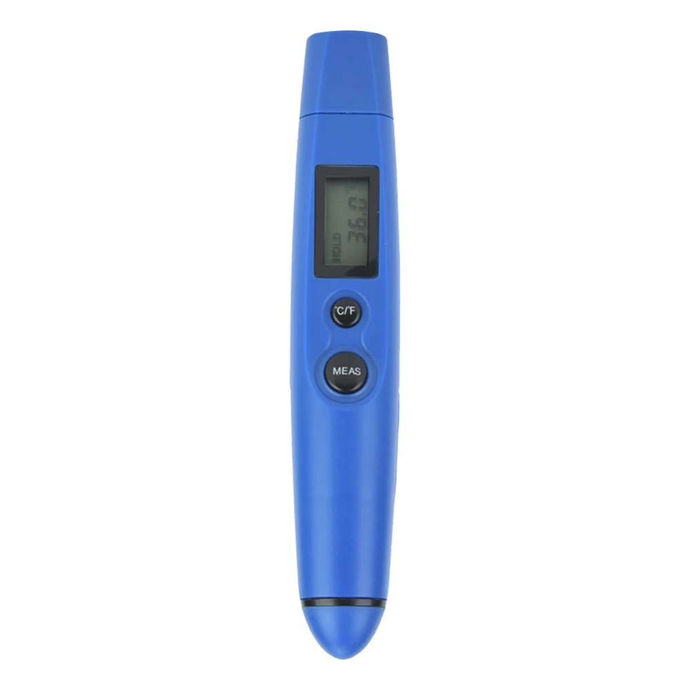 DT8250 Pocket LCD Digital IR Infrared Non contact Thermometer -50℃~250℃